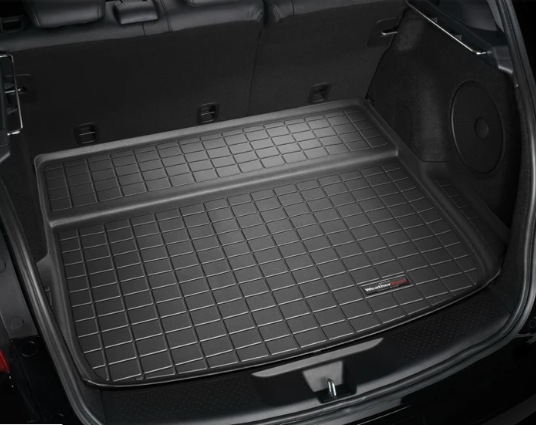 Acura RDX 2007-2012, Alfombra de Bandeja, Cajuela, WeatherTech.