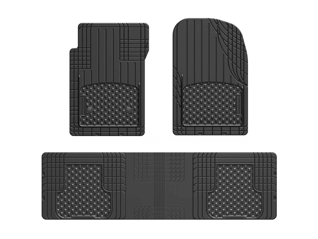 Semi-Universales 2 Filas Trim-to-Fit WeatherTech