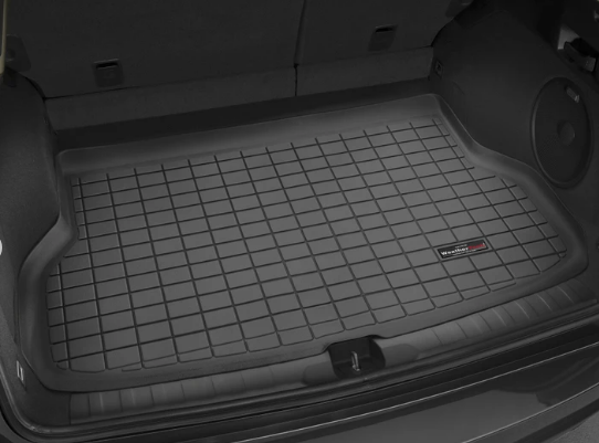 Acura RDX 2013-2018, Alfombras de bandeja, Cajuela, WeatherTech.