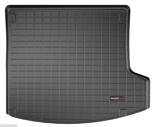 Acura RDX 2019-2026, Alfombras de bandeja, Cajuela, WeatherTech.