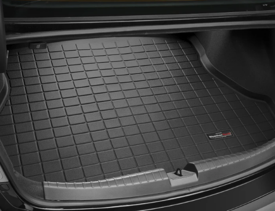 Acura ILX 2013-2022, Alfombras de bandeja, Cajuela, WeatherTech.