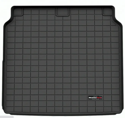 Acura Integra 2023-2026, Alfombras de bandeja, Cajuela, WeatherTech.