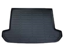 Hyundai Tucson, 2021-2025, Alfombra de Cajuela AY, Rogatech