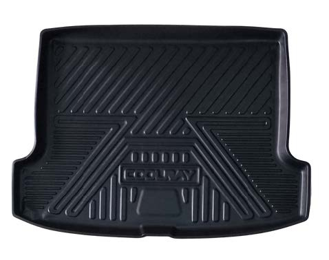 Geely Coolray 2018-2026, Alfombra de Bandeja KQ, Cajuela, Rogatech