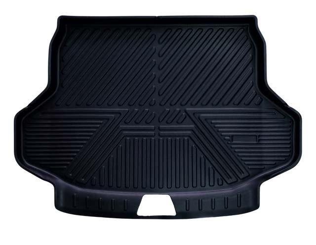 Changan CS55 2022-2026, Alfombra de Bandeja KQ, Cajuela, Rogatech
