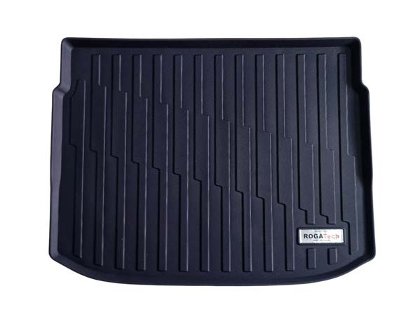 Nissan Qashqai 2021-2025, Alfombra de Bandeja AF, Cajuela, Rogatech