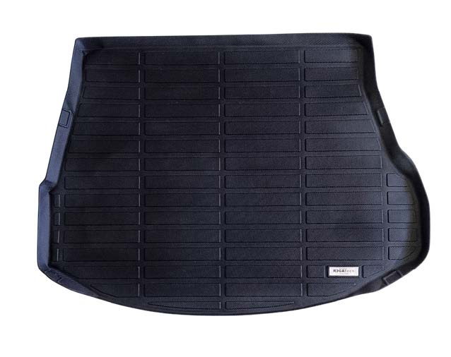 Lexus RX 2022-2025, Alfombra de Bandeja AY, Cajuela, Rogatech