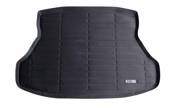 Honda Civic 2012-2015, Alfombras de Bandeja AY, Cajuela, Rogatech