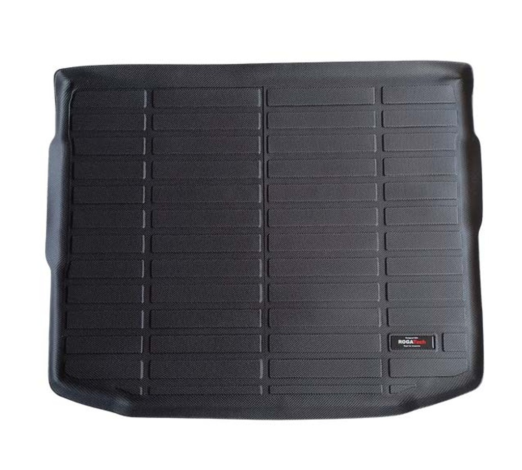 Mitsubishi Outlander Sport 2011-2022, Alfombra de bandeja AY, Cajuela, Rogatech.