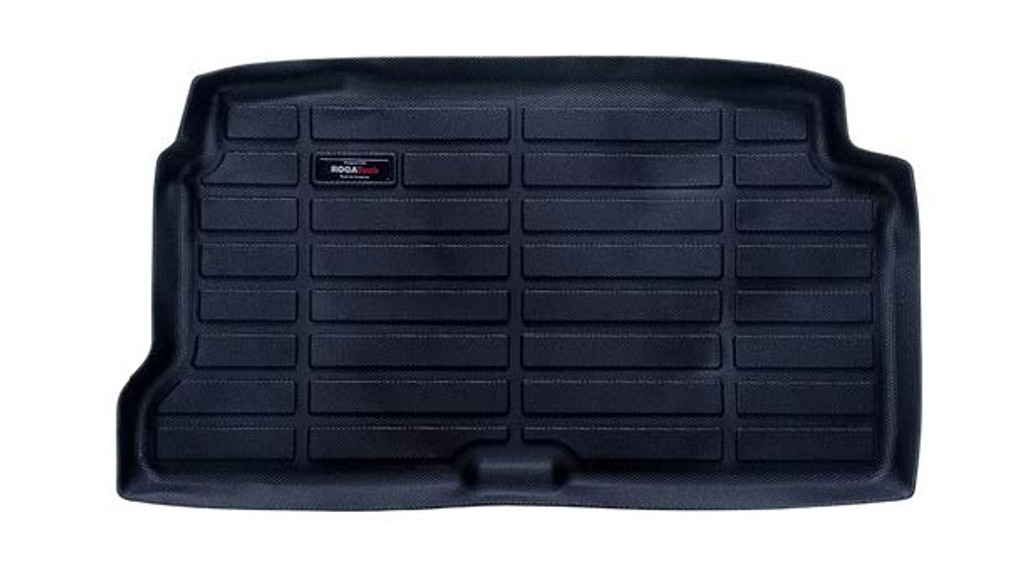 Suzuki Jimny de 5 Puertas, 2024-2025, Alfombra de bandeja AY, Cajuela, Rogatech.
