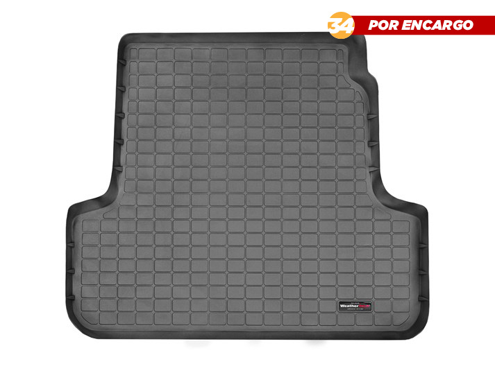 Toyota 4Runner 1990-1995, Alfombra de Bandeja, Cajuela, WeatherTech