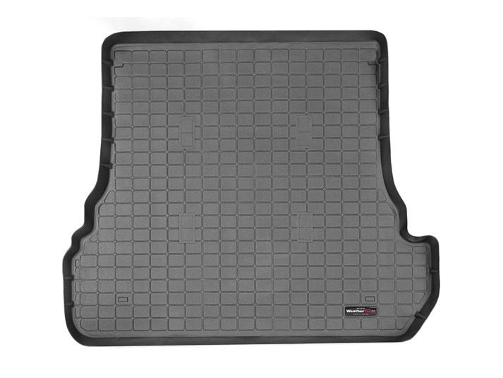Toyota Land Cruiser LX, 1996-1997, Alfombra de Cajuela Cargoliner, WeatherTech