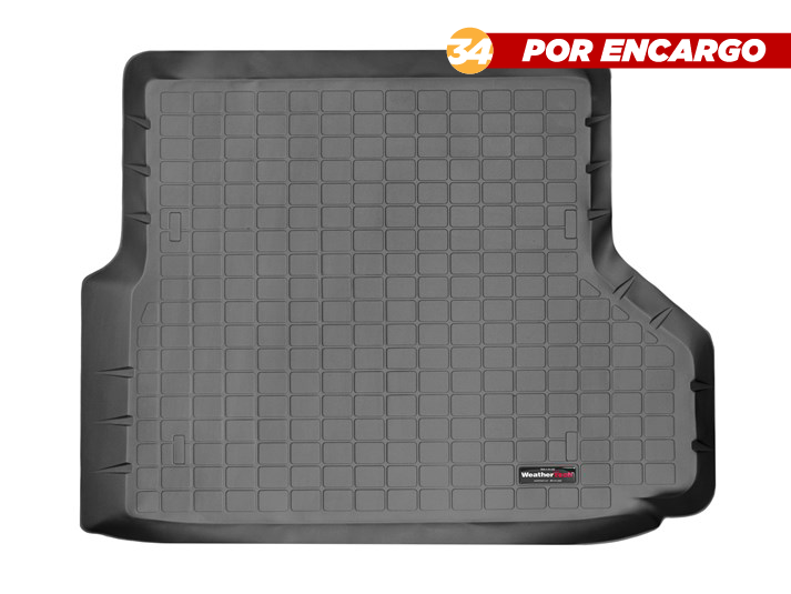 Chevrolet Blazer de 4 Puertas 1995-2005, Alfombra de Bandeja, Cajuela, WeatherTech.