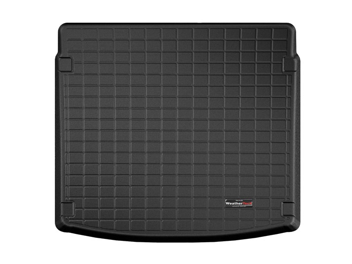 Audi Q5 2018-2024, Alfombra de Cajuela Cargoliner WeatherTech
