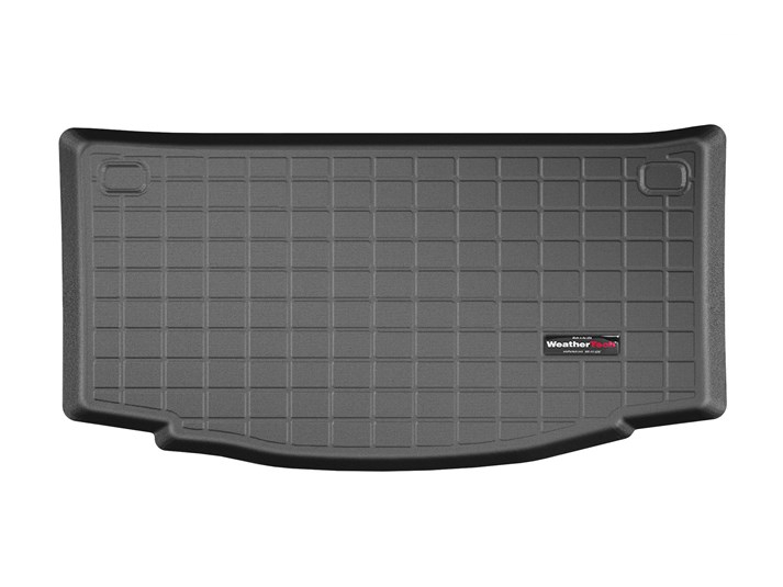 Hyundai i10 Hatchback 2015-2022, Alfombra de Bandeja, Cajuela, WeatherTech