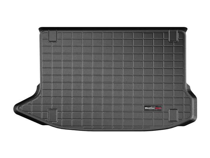 Hyundai Kona Eléctrico 2019-2023, Alfombra de Cajuela cargoliner, Weathertech