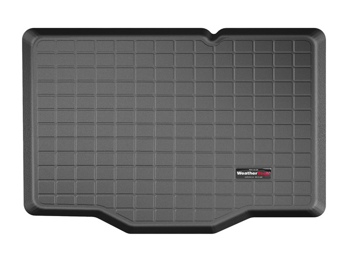 Suzuki Swift 2017-2024, Alfombra de Bandeja, Cajuela, WeatherTech