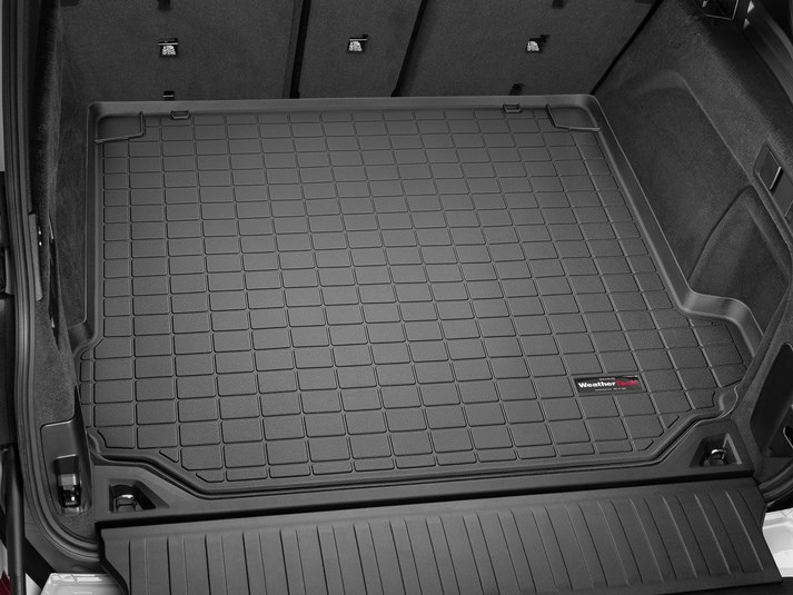 BMW X5 2018+, Cajuela, CargoLiner WeatherTech