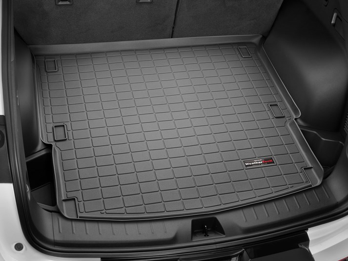 Chevrolet Blazer 2019-2024, Alfombra de Bandeja, Cajuela, WeatherTech
