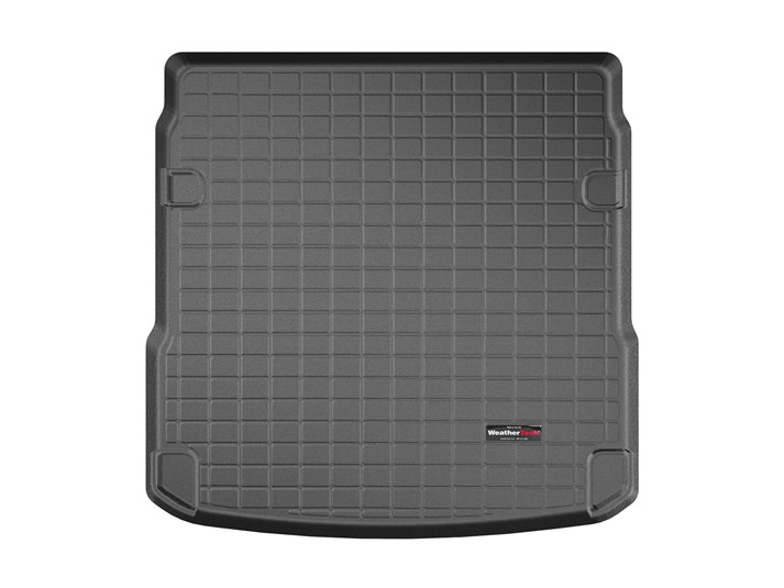 Audi Q8 e-tron 2019-2024, Alfombra de Cajuela Cargoliner WeatherTech