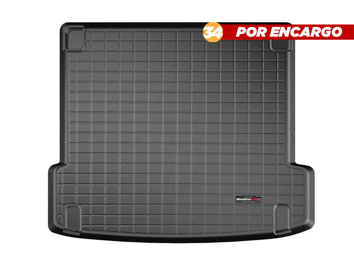 BMW X6 2020-2024, Alfombra de Cajuela CargoLiner WeatherTech (Por encargo)