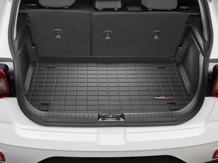 Hyundai Venue 2020-2025, Alfombra de Bandeja, Cajuela, WeatherTech