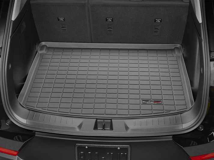 Chevrolet TrailBlazer 2021-2024, Alfombra de Bandeja, Cajuela, Weathertech