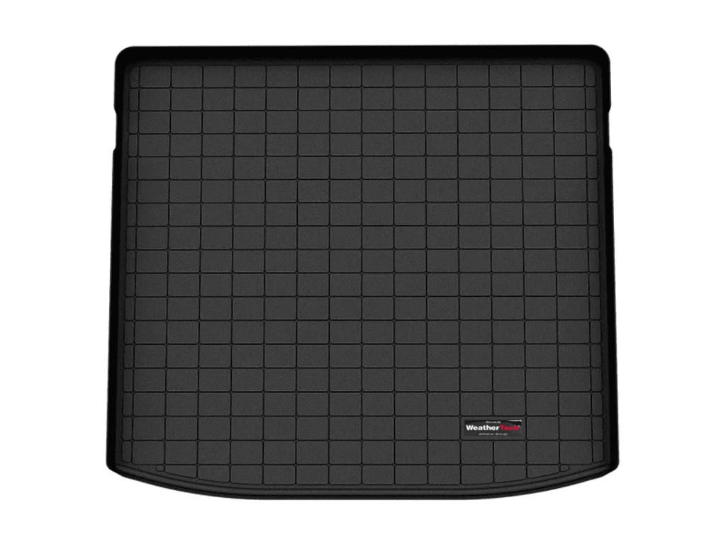 Mitsubishi Outlander 2021-2026, Alfombras de Bandeja, Cajuela, WeatherTech.