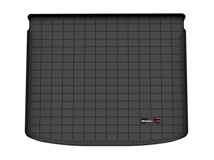 Hyundai Creta 2016-2026, Alfombra de bandeja, Cajuela, WeatherTech