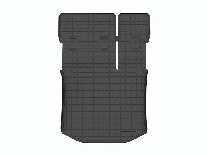 Jeep Grand Cherokee 2014-2020, Alfombra de Bandeja, Cajuela, WeatherTech