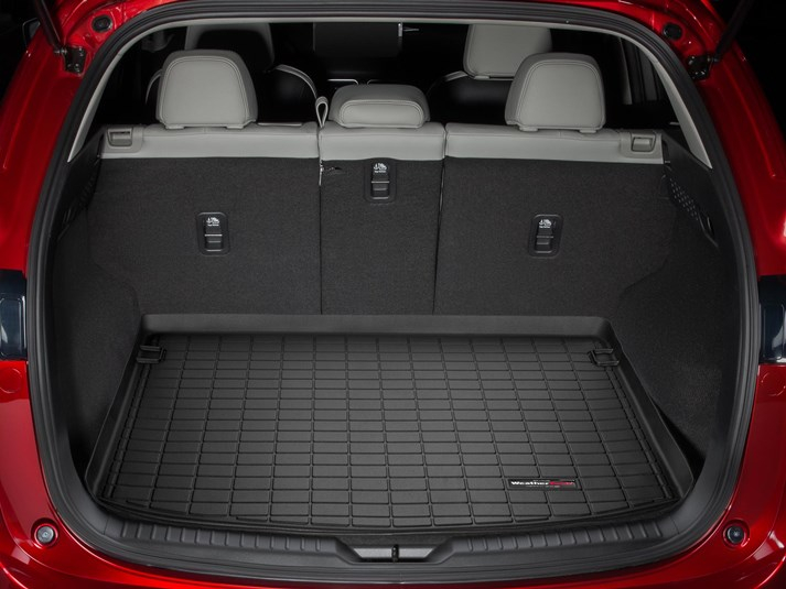 Mazda CX-5 2017-2025, Alfombra de Bandeja, Cajuela, WeatherTech