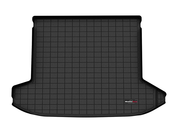 Hyundai Tucson 2021-2027, Cajuela, Alfombra de Bandeja WeatherTech