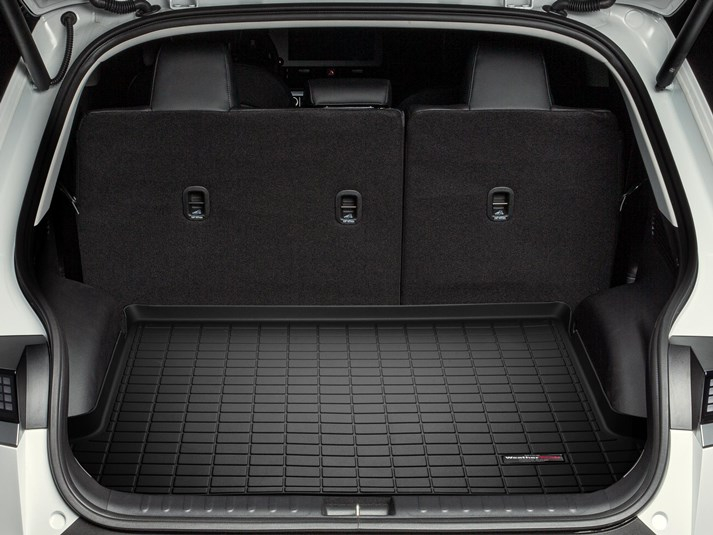 Hyundai Ioniq 5 2022-2024, Alfombra de Bandeja, Cajuela, Weathertech