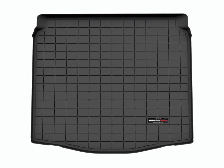 Toyota Corolla Cross 2021-2026, Alfombra de Bandeja, Cajuela, WeatherTech