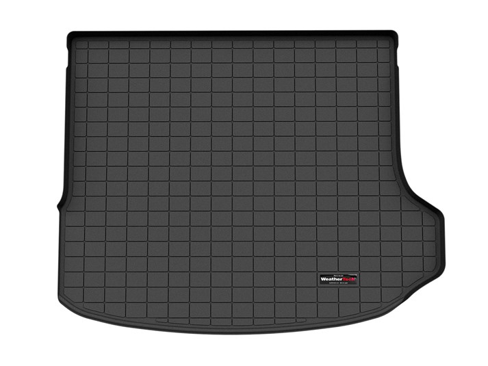 Jeep Grand Cherokee 2023-2025, Alfombra de Bandeja, Cajuela 5 Pasajeros, WeatherTech
