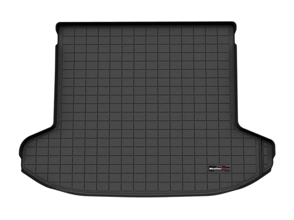 Kia Sportage 2022-2025, Alfombras de Bandeja, Cajuela, WeatherTech.