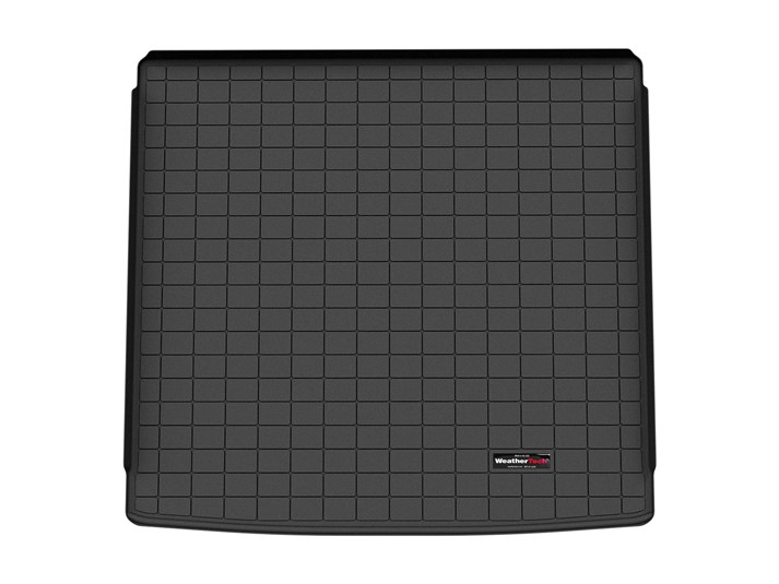 BMW iX 2022-2024, Alfombra de Cajuela Cargoliner WeatherTech