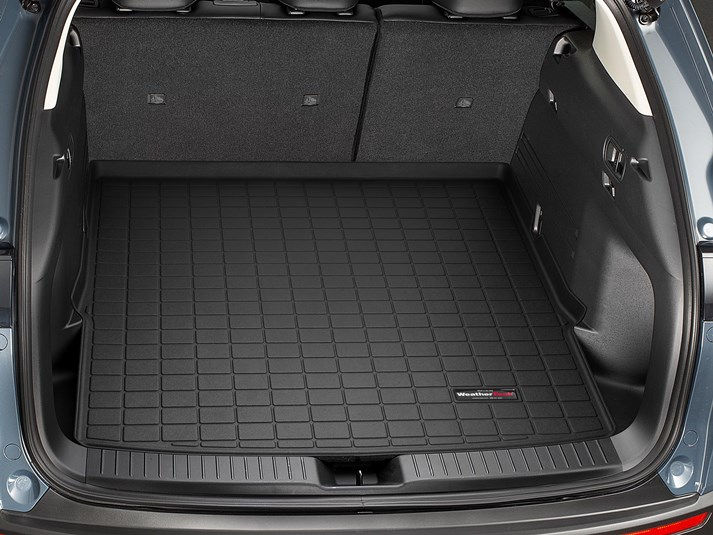 Mazda CX-50 2023-2026, Alfombra de Bandeja, Cajuela, WeatherTech