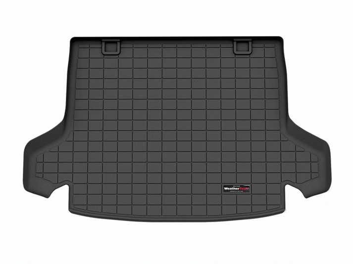 Honda HR-V 2023-2025, Alfombra de Bandeja, Cajuela, WeatherTech
