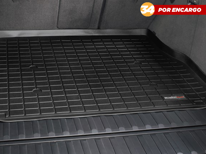 BMW X5 2000-2006, Revestimiento de Cajuela, Cargoliner WeatherTech (Por Encargo)