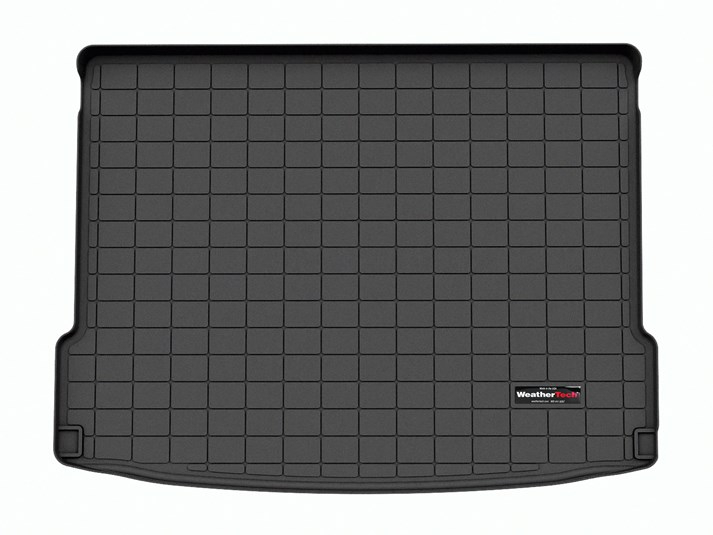 Hyundai Kona Gasolina 2024-2025, Alfombra de Cajuela, Weathertech