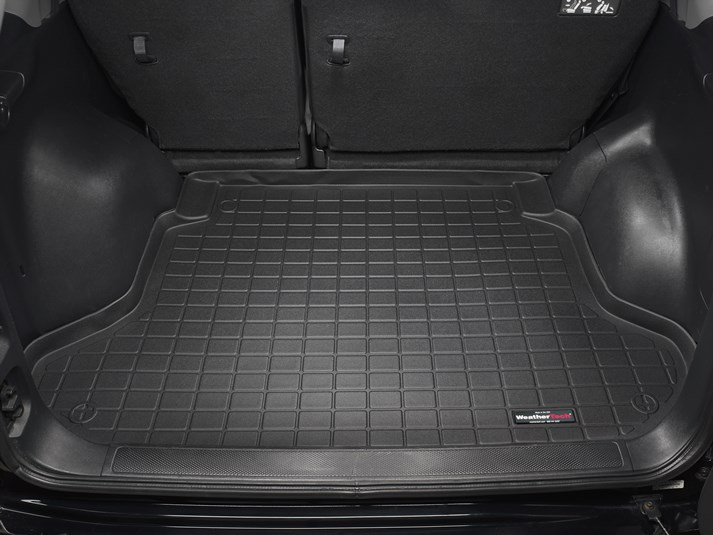 Honda CR-V 2004-2006, Alfombras de Bandeja, Cajuela, WeatherTech.