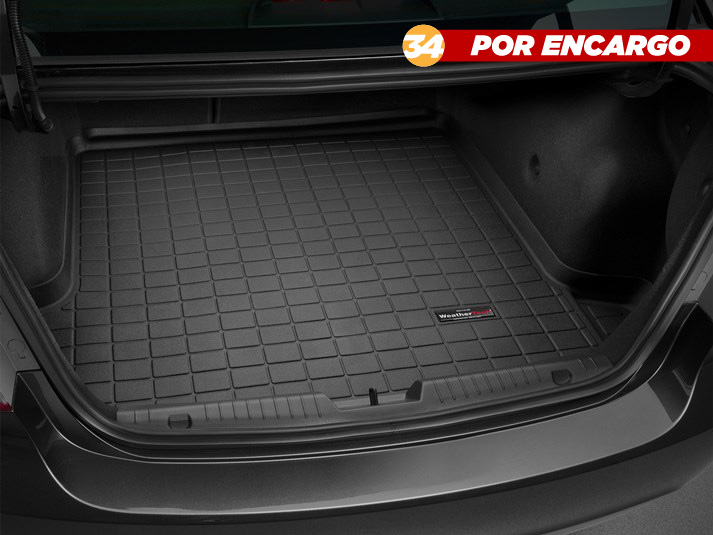 Toyota Corolla 2003-2008, Alfombra de Bandeja, Cajuela WeatherTech.