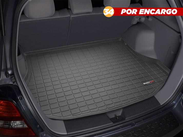 Kia Sorento 2003-2009, Alfombra de Bandeja, Cajuela, Weathertech.