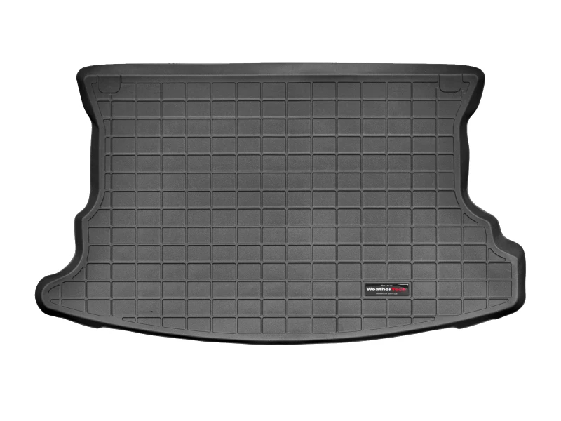 Kia Sportage 2007, Alfombras de Bandeja, Cajuela, WeatherTech.