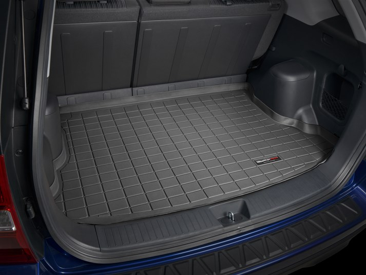 Hyundai Tucson 2004-2009, Revestimiento de Cajuela, WeatherTech