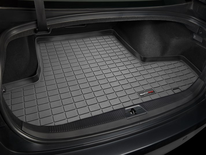 Lexus GS 350 2007-2011, Alfombra de Bandeja, Cajuela, WeatherTech