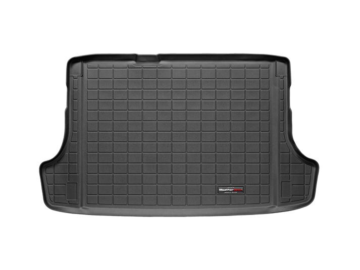 Suzuki Grand Vitara 2006-2015, Alfombra de Bandeja, Cajuela, WeatherTech