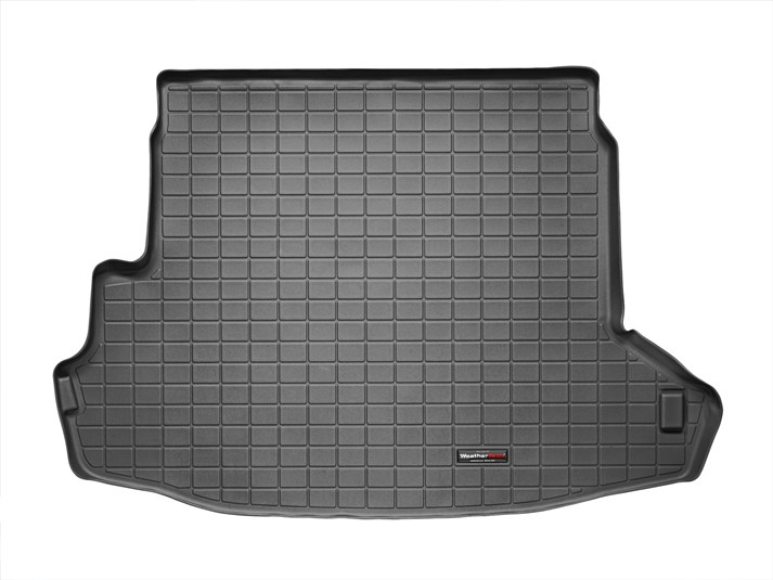 Nissan X-Trail 2008-2014, Alfombra de Bandeja, Cajuela, WeatherTech
