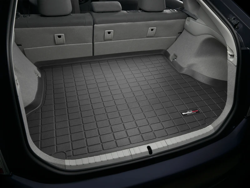 Toyota Prius 2012-2015, Alfombras de Bandeja Cargoliner, Cajuela, WeatherTech.